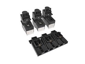 ABB KXT5CUAL2X500K-3PC