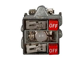 Cutler Hammer, Div of Eaton E30GX6