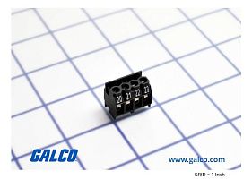 WECO Electrical Connectors 950-FL-DS/04-006