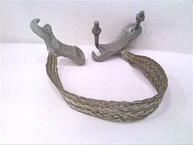 BJ152014 Перемычка / клемма / штекер от OZ GEDNEY