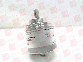 Кодирующее устройство / фазовый датчик положения Артикул AG-661-C45-V2 от производителя FERRO CONTROL