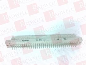 Перемычка / клемма / штекер Артикул 100-096-452 от производителя PANCON CORPORATION