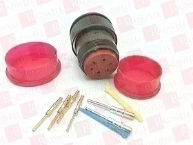 Коннектор Артикул MS3406D22-5P от производителя J TECH