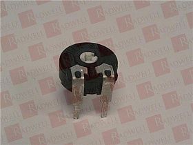 Резистор  Артикул PT10LV10-502A2020-S от производителя AMPHENOL