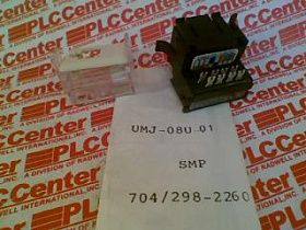 Перемычка / клемма / штекер Артикул UMJ-08U-01 от производителя OPTICAL CABLE CORPORATION