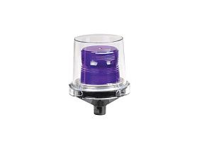 Federal Signal 225XST-I-024M