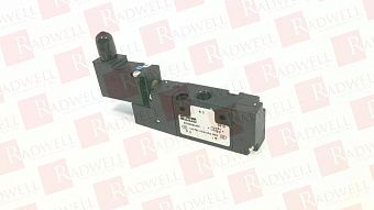 Электромагнитный клапан  Артикул B3G0KB549C от производителя PARKER