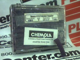 Смазочный материал Артикул 410B-01 от производителя CHEMOLA