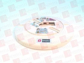 Защитное основание для пламени Артикул 2098-9211 от производителя TYCO