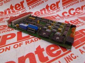 Плата ПК Плата ПЛК / дополнения к  плататам Артикул 526-784-023 от производителя FERAG