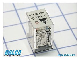 Carlo Gavazzi RPYA002A120LT