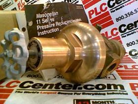 Регулирующий клапан Артикул 805011-011-040 от производителя GENERAL ELECTRIC