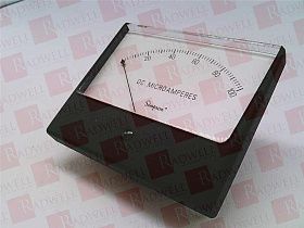 Щитовой измерительный прибор Артикул 4490 от производителя SIMPSON