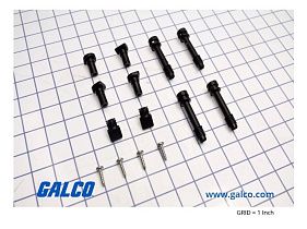 Vynckier Enclosure Systems A51-DTCOVERKIT