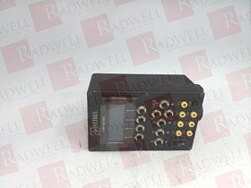 Диагностическое оборудование Артикул ALM112011-120 от производителя TEMCO