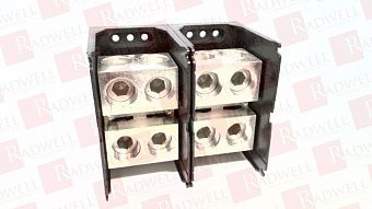 Блок распределения питания Артикул 1352702CH от производителя MARATHON SPECIAL PRODUCTS