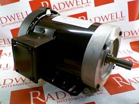 Двигатель Артикул MQR344CW от производителя MAXMOTION