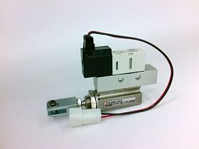 Y700108 Пневматический цилиндр от PITNEY BOWES