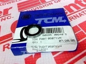 Уплотнение Артикул 05071-VM от производителя FREUDENBERG