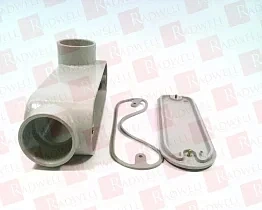 Кабелепровод / соединительный элемент Артикул SLR50S от производителя MYERS INDUSTRIES INC