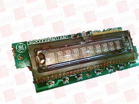 Плата ПК Плата ПЛК / дополнения к  плататам Артикул DS200DSPAG1AAC от производителя GENERAL ELECTRIC