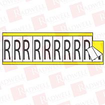 Маркер  проводов / терминалов Артикул WCNL2005 от производителя ABB THOMAS & BETTS