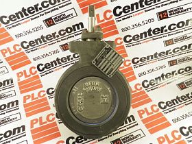 04-801-258-TT-ST2-L Поворотный клапан от XOMOX CORPORATION