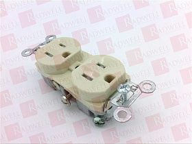 Штекер / розетка Артикул TR15-I от производителя LEGRAND