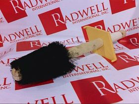 Проволочная щетка Артикул 4553DOPE от производителя MAGNOLIA BRUSH