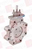 Дисковая поворотная заслонка Артикул 815W-11-2236XZ/WSH36 3IN от производителя JAMESBURY