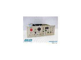 MFE INSTRUMENTS CHART RECORDER