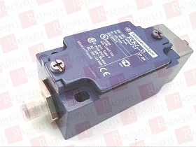 Концевой выключатель Артикул XCKJ167D от производителя TELEMECANIQUE SENSORS
