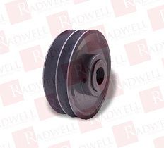 Шкив Артикул 2B38SH от производителя POWER DRIVE