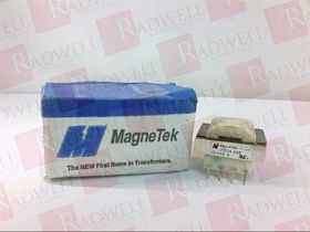 Сухой трансформатор Артикул FS24-045 от производителя MAGNETEK