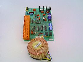 Модуль управления 054972 Eurotherm Drives