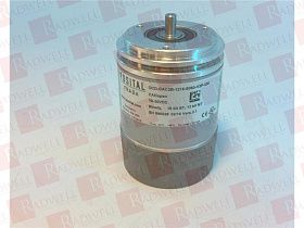 Кодирующее устройство / фазовый датчик положения Артикул 0CD-CAC2B-1216-S060-H3P-330 от производителя POSITAL FRABA