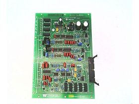 Плата аналоговая K2014-401C WALTRON