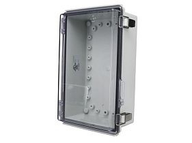 Bud Industries PTQ-11050-C