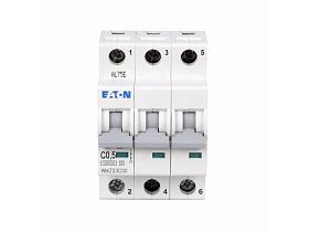 Cutler Hammer, Div of Eaton WMZS3C10