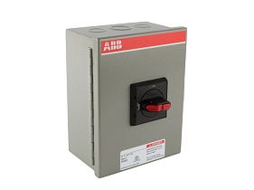 ABB EOT45U3M1-S