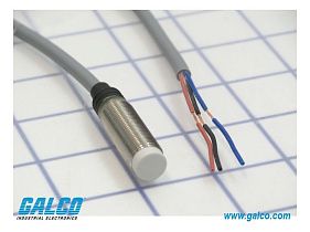 Carlo Gavazzi EI1204NPOSS