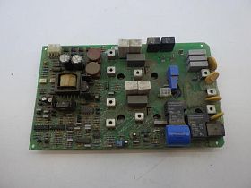 Плата печатная PC BOARD 230870 MILLER ELECTRIC