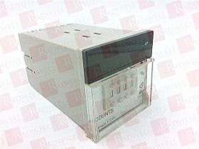 Таймер  / Счетчик  Артикул H7AN4DMAC100240 от производителя OMRON