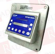 Интерфейс оператора Артикул 4500-401 от производителя METTLER TOLEDO