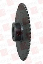 Звездочка / шестерня Артикул 40BS45 1 от производителя MARTIN SPROCKET & GEAR INC