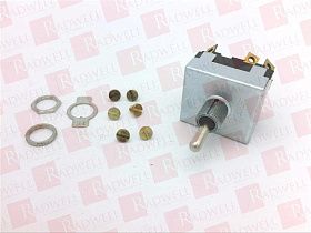 Тумблер  Артикул 01403020N от производителя REGAL REXNORD