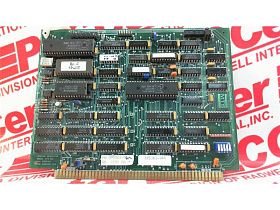 Дополнительный модуль / плата сервопривода Артикул 395361-94A от производителя PARKER