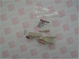 Перемычка / клемма / штекер Артикул 504927-1 от производителя TE CONNECTIVITY