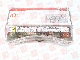 Артикул IQL16-3740K5 от производителя TREND