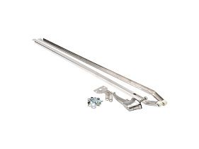 Hammond Manufacturing MHKL3SS